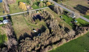 VL E Lee Road, Albion, NY 14411
