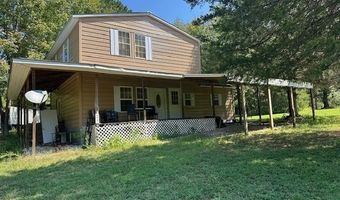 540 Rolling Oak Dr, Big Sandy, TN 38221