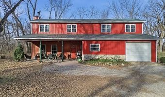 5929 E 430 Rd, Adair, OK 74330