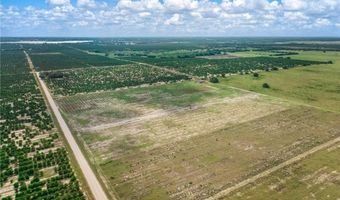 E Reading Drive, Avon Park, FL 33825
