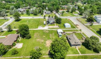 436 E 13th Lot 10, Baxter Springs, KS 66713