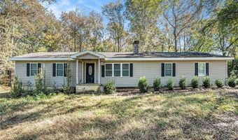 55 WOLFSKIN Rd, Arnoldsville, GA 30619