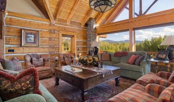 5 W BLAIR Rd, Alta, WY 83414