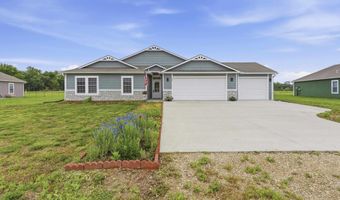 109 Mill Valley St, Alma, KS 66401