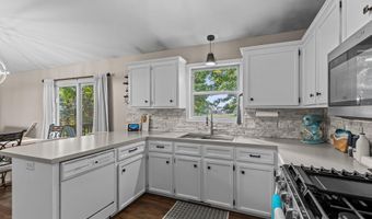 5406 Jordan St, Allendale, MI 49401
