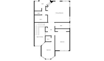 2296 Oak Ridge Dr, Carson City, NV 89703