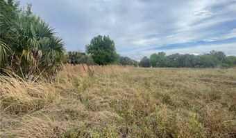 13308 Tangelo Ave, Clewiston, FL 33440