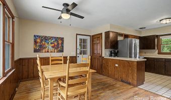 4383 Honey Creek Ave NE, Ada, MI 49301