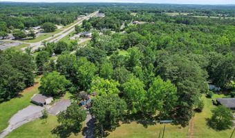 633 Cullman Rd, Arab, AL 35016