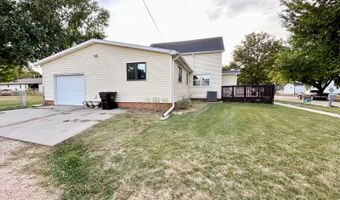 731 West Park, Albion, NE 68620