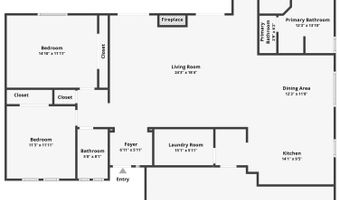 2690 Capella Dr, Chino Valley, AZ 86323