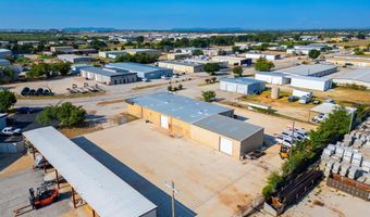 926 Energy Dr, Abilene, TX 79602