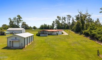 379 Lakepoint Rd, Alford, FL 32420