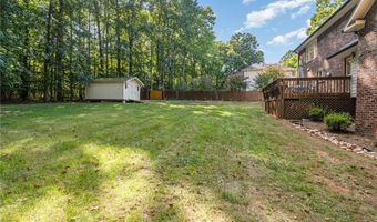 888 Newbern Ave, Asheboro, NC 27205