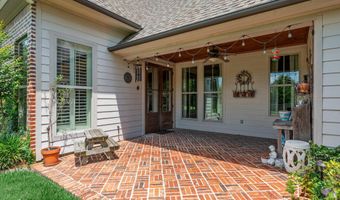 4704 Taldon Ln, Benton, LA 71006