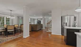 1013 New Chester Ct, Apex, NC 27502
