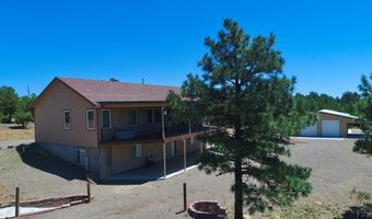23560 Big Horn Dr, Aguilar, CO 81020