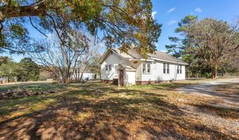 164 VIRGINIA Ave, Anniston, AL 36201