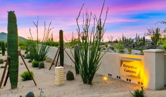 86 Xx E Stagecoach Pass 6, Carefree, AZ 85377