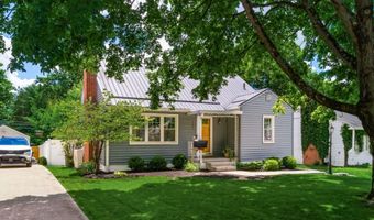 161 Deland Ave, Columbus, OH 43214