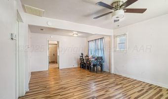 4002 S TYLER St, Amarillo, TX 79110