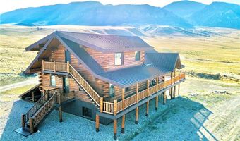 65 Spires View Ln, Belfry, MT 59008