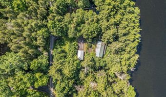 67 S Sandy Cove Rd, Belgrade, ME 04917