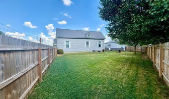 312 S Eastern Ave, Batesville, IN 47006