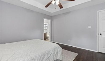 2409 Crestview Ln, Barling, AR 72923