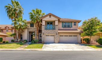 10691 Capesthorne Way, Las Vegas, NV 89135