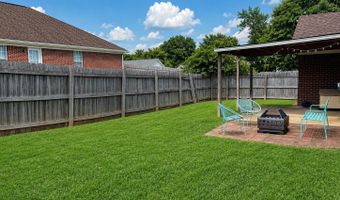 1737 Cedarwood Dr, Belden, MS 38826
