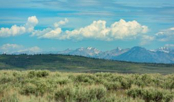 TRACK 12 ASPEN RIDGE Road, Daniel, WY 83115