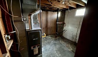 1624 S Kenwood St, Casper, WY 82601