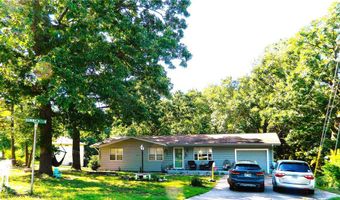 17 Ipswich Dr, Bella Vista, AR 72714