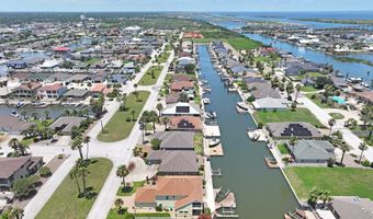 973 Pompano, Aransas Pass, TX 78336