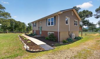 935 Turkey Mountain Rd, Amherst, VA 24521