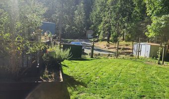 6228 UPPER COW CREEK Rd, Azalea, OR 97410