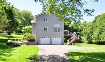 24 Sharon Rd, Bloomfield, CT 06002