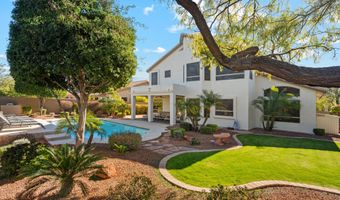 5124 E WINDSTONE Trl, Cave Creek, AZ 85331
