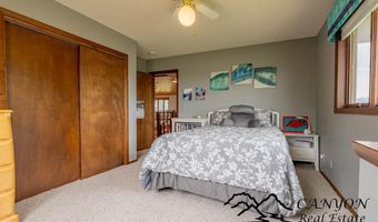 51 Road 6UT, Cody, WY 82414
