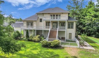 12 Amberwood Cir, Savannah, GA 31405