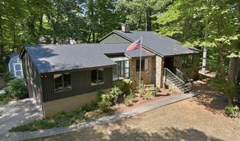 507 Phar Lap Ln, Bahama, NC 27503