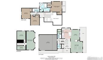 107 Sunrise Ln, Boulder, CO 80302