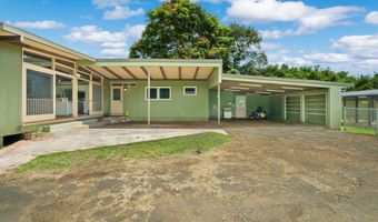 636 PUUOPAE Rd, Kapaa, HI 96746