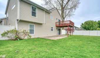 10875 Lance Ave, Allendale, MI 49401