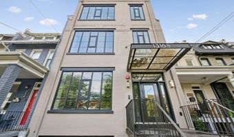 1316 SHEPHERD St NW 4, Washington, DC 20011