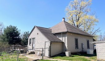 3359 N Us Highway 41, Bloomingdale, IN 47832