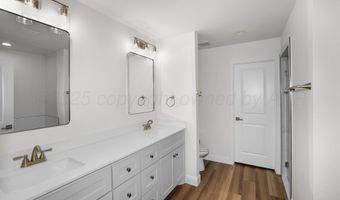 7614 Woodford Ave, Amarillo, TX 79110