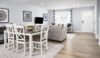 243 Market St Plan: Birch, Frederica, DE 19946