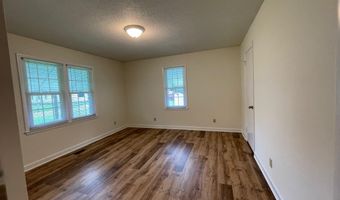 140 S Dunn St, Angier, NC 27501